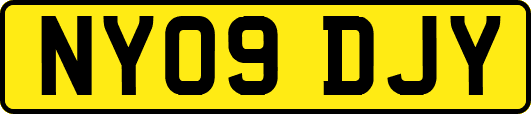 NY09DJY