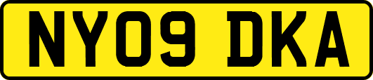 NY09DKA