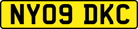 NY09DKC