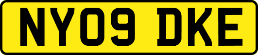 NY09DKE