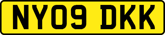 NY09DKK