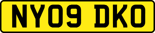 NY09DKO