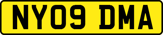 NY09DMA