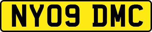 NY09DMC