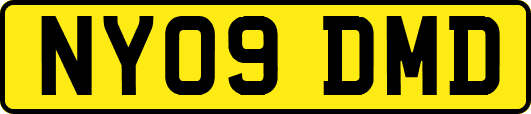 NY09DMD