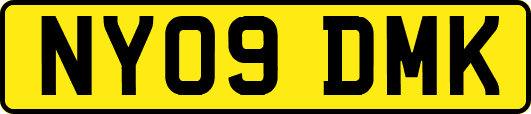 NY09DMK