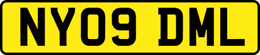 NY09DML