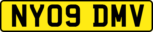 NY09DMV