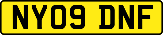 NY09DNF