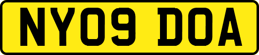 NY09DOA