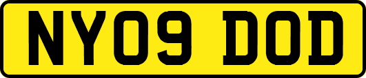 NY09DOD