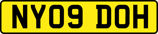 NY09DOH