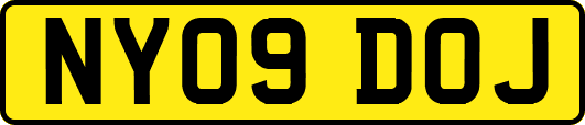 NY09DOJ