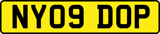 NY09DOP