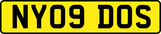 NY09DOS