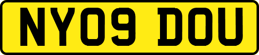NY09DOU
