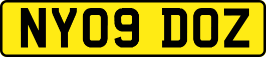 NY09DOZ