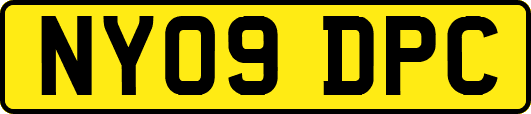 NY09DPC