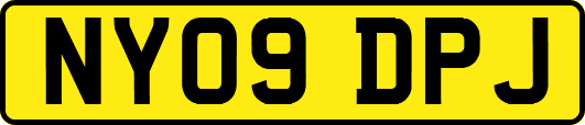 NY09DPJ