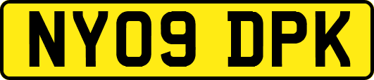 NY09DPK