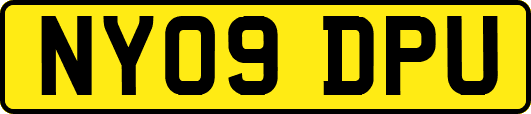 NY09DPU