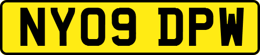 NY09DPW