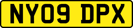 NY09DPX