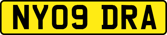 NY09DRA