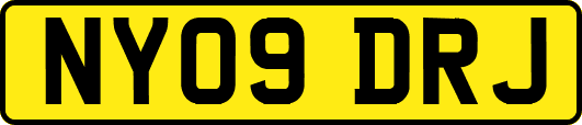 NY09DRJ