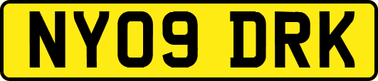 NY09DRK