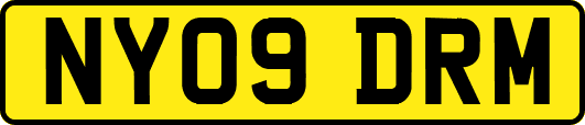 NY09DRM