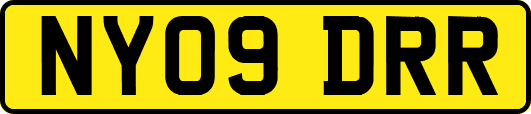 NY09DRR