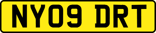 NY09DRT
