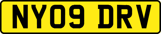 NY09DRV