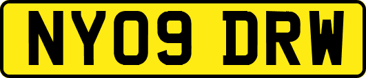NY09DRW
