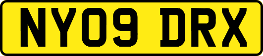 NY09DRX