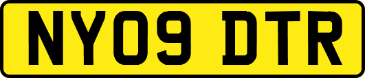 NY09DTR