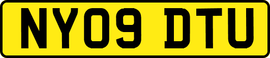 NY09DTU