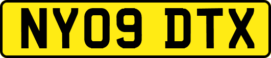 NY09DTX