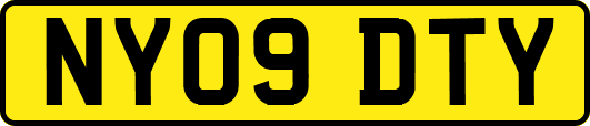 NY09DTY