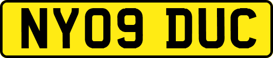 NY09DUC