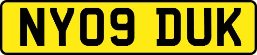 NY09DUK