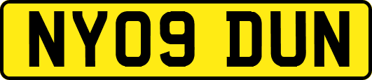 NY09DUN