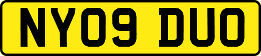 NY09DUO