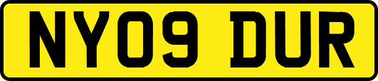 NY09DUR