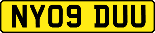 NY09DUU