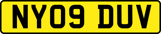 NY09DUV