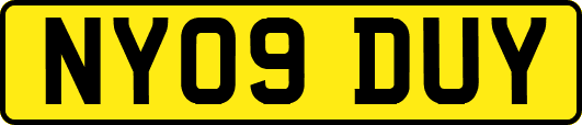 NY09DUY