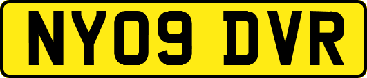NY09DVR