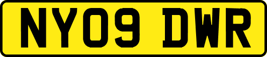 NY09DWR